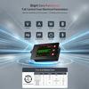 PZEM-030 AC Digital Voltage Current Meter Power Monitoring 0-100A Power Frequency Energy Multimeter 2" TFT Color Screen 80-260V