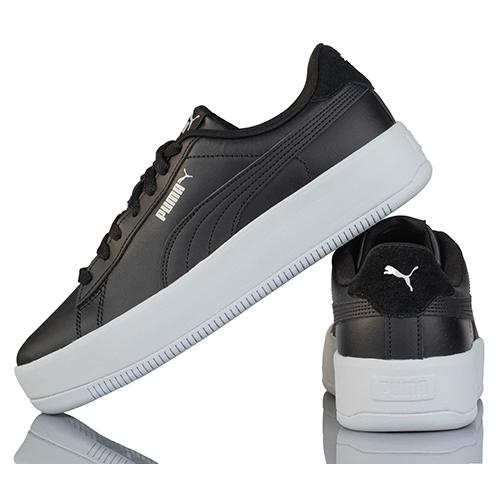 Puma Lily Platform Women's Sports Shoes L R-39