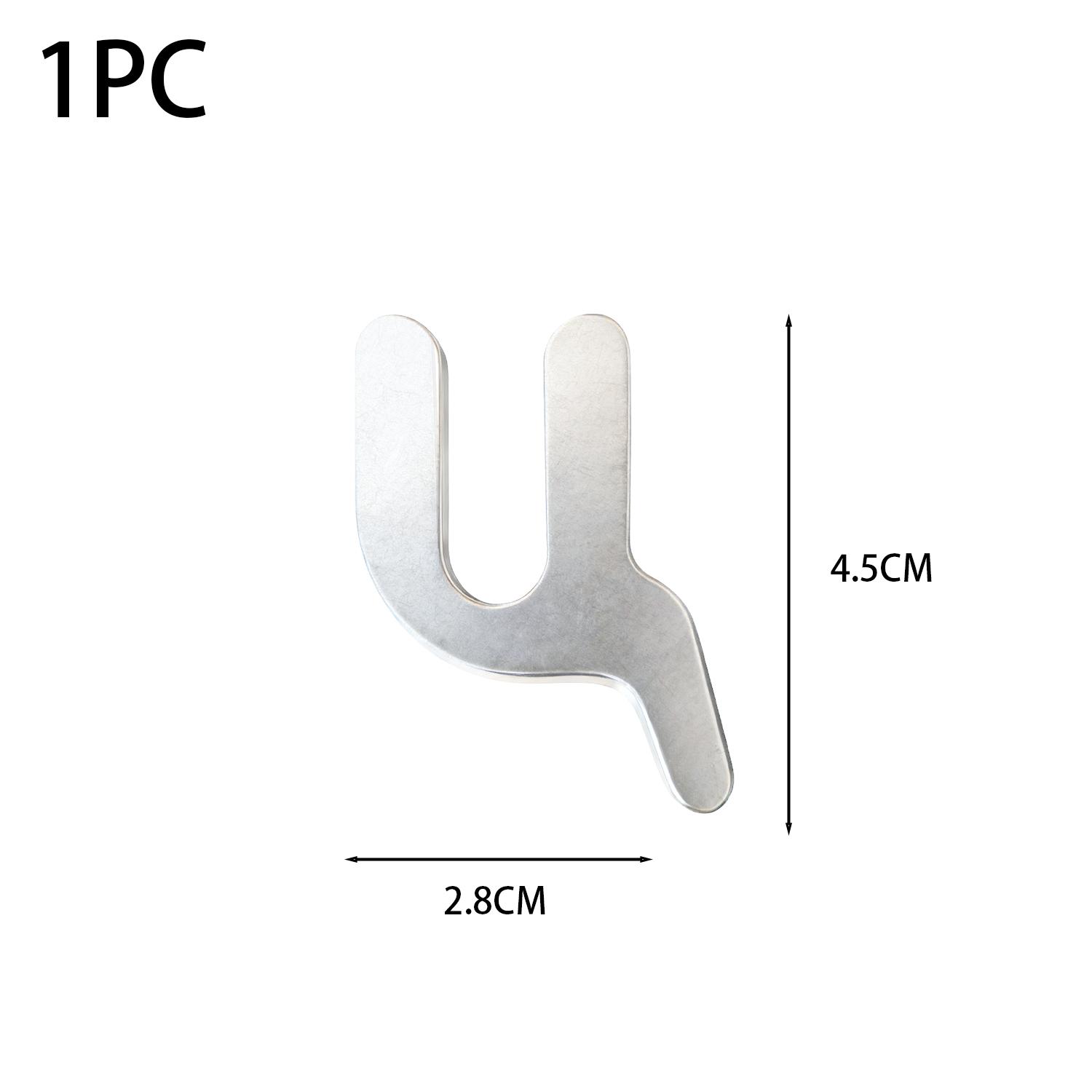 Vacuum Tire Removal Tool Car Tire Removal Tool Tire Clamp Universal Car Motorcycle and Electric Vehicle Small/large