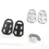 Motorcycle Foot Peg Pedal Footrest Extension Footpeg Enlarger For Honda CB500X CB500 X CB500-X