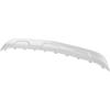 Front Lower Valance Panel, GM1095207 Durable Car Front Bumper Lower Skid Plate Reliable for Trax 2016 To 2022