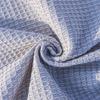 Outdoor Machine Washable Bohemian Blanket White Vintage Picnic Cloth Vintage Carpet Camping Solid Color Picnic