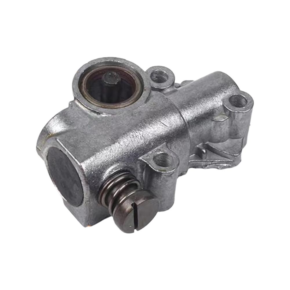 Oil Pump Worm Gear Kit For 028 038 042 048 MS380 MS381 Chainsaw Part 11196407100