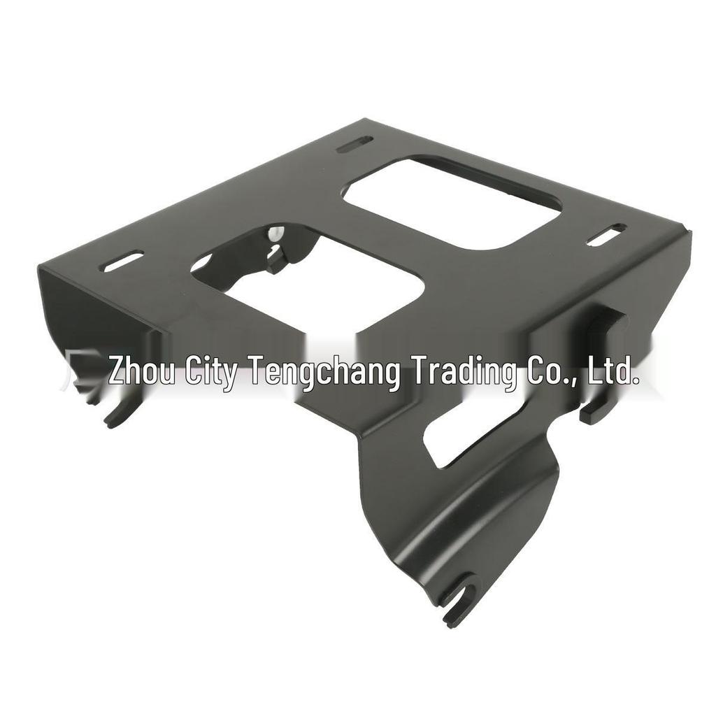 Rear Rack Quick Release for 14-17 Years