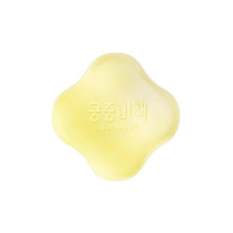 Gungjung Bichaek Mild Cleansing Soap 90g