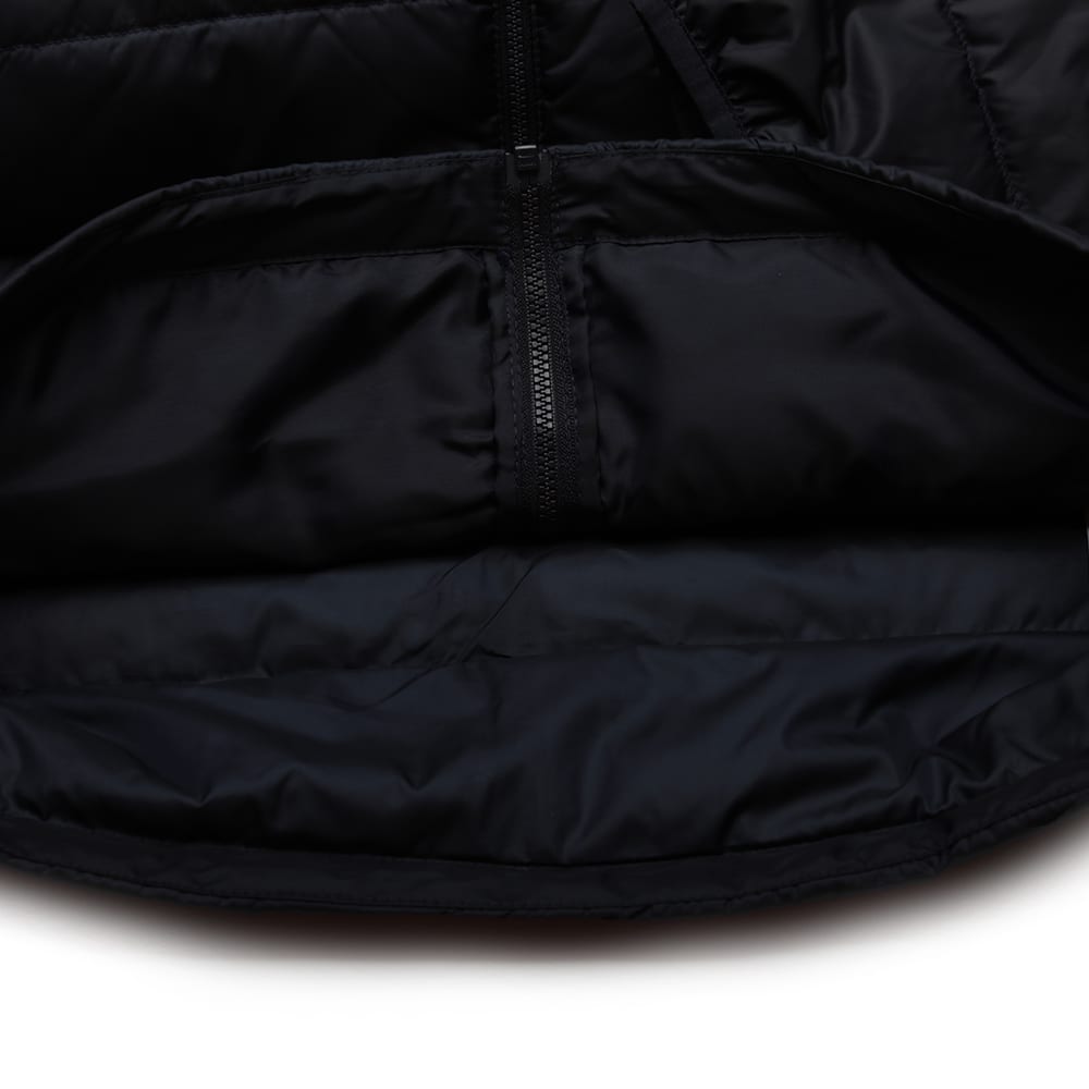 Adidas ESSENTIALS Down Jacket Men's Navy Blue GH4605