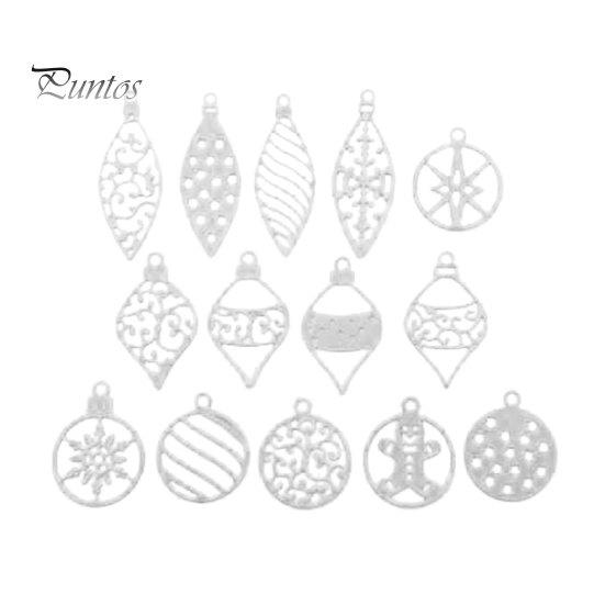 

Рождественский альбом «сделай сам» Пряничный человечек Звезда Снежинка из углеродистой стали для резки пресс-формы серебряный