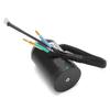 63100 140kv Brushless Motor for Electric Mountain Bike for Electric Skateboard 5kw Glues Filled10mm D Shaft