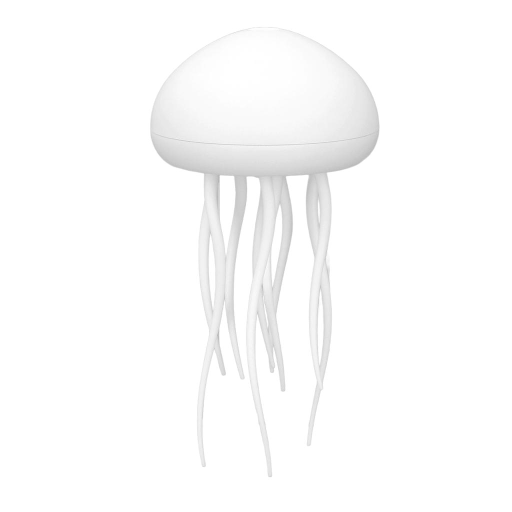 Lampada Medusa con Gambe Danzanti Controllo Vocale Gradiente di Colore Completo Lampada Medusa Sospesa per