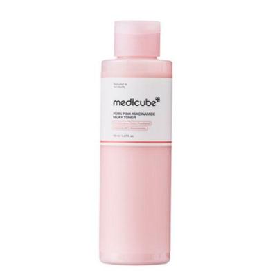 PDRN Niacinamid Milchiger Toner 150ml