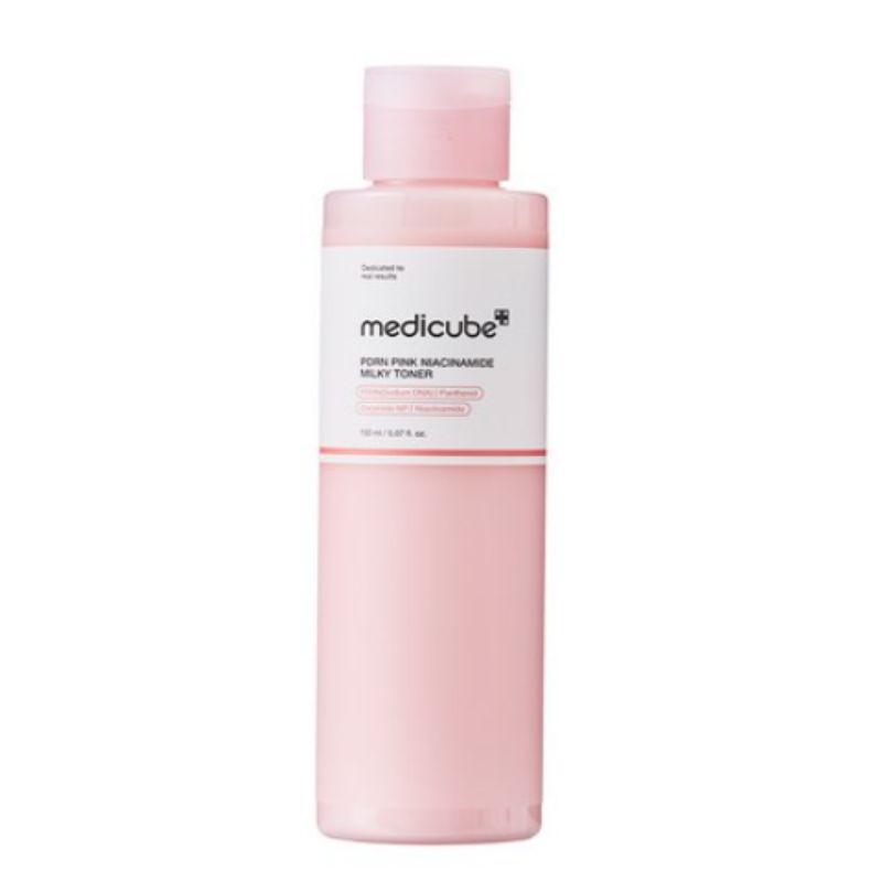 Medicube PDRN Niacinamide Milky Toner 150ml