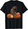 Baby Monkey Punch T-Shirt