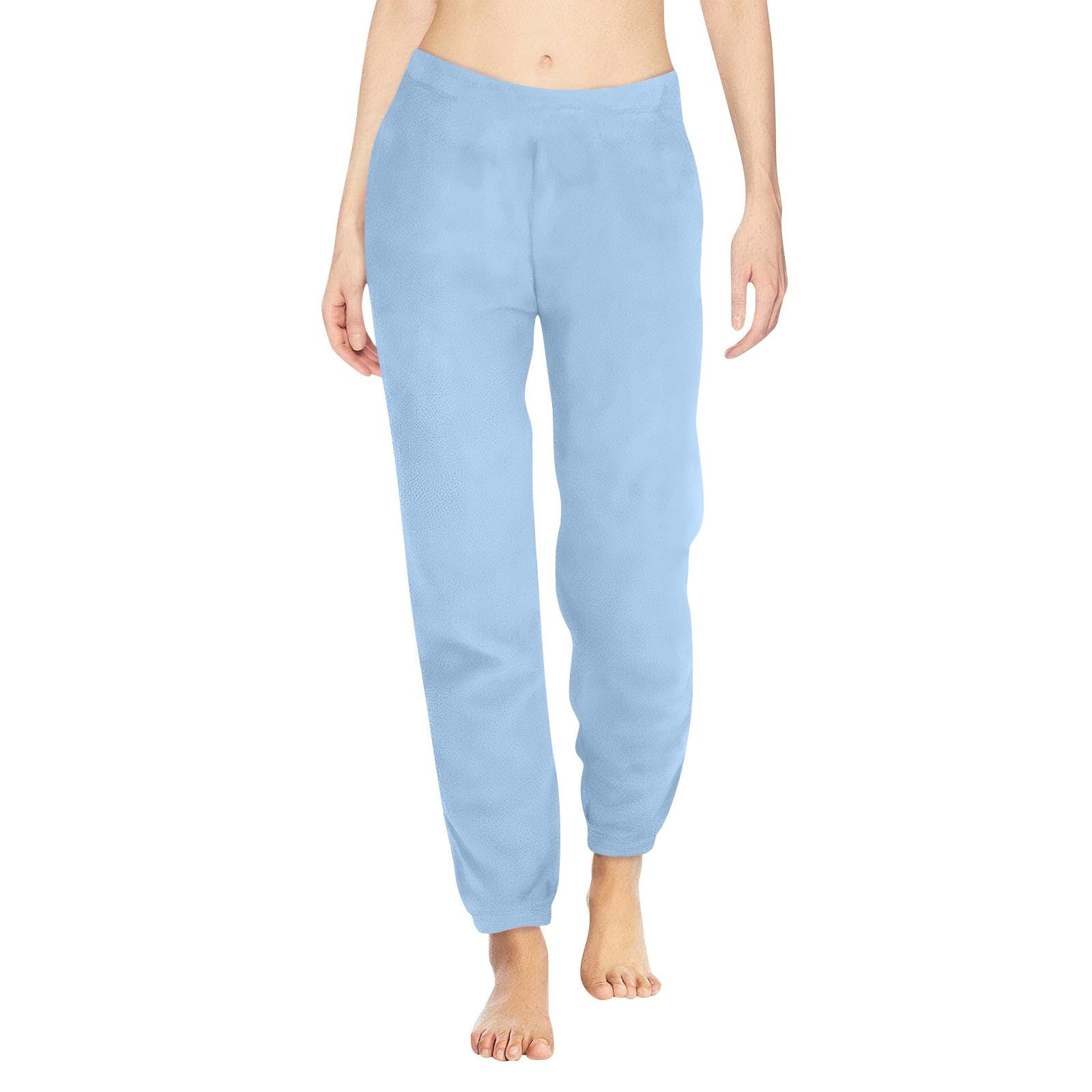 

Женские зимние брюки, длинные брюки, спортивные брюки M