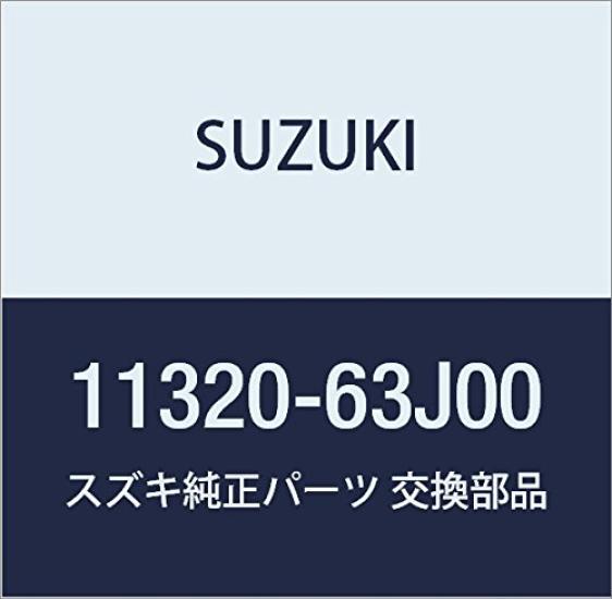 

Оригинальная нижняя пластина корпуса сцепления SUZUKI для SX4 Номер детали Kei/Swift (Часть 11320-63J00)