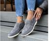 Cool boots new LP men's shoes high-top loafers lazy one-pedal casual single shoes flat-soled large