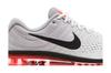 Nike Air Max 2017 'Wolf Grey Hot Punch'