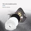 3M 3N11 Filter Pads for Respirators