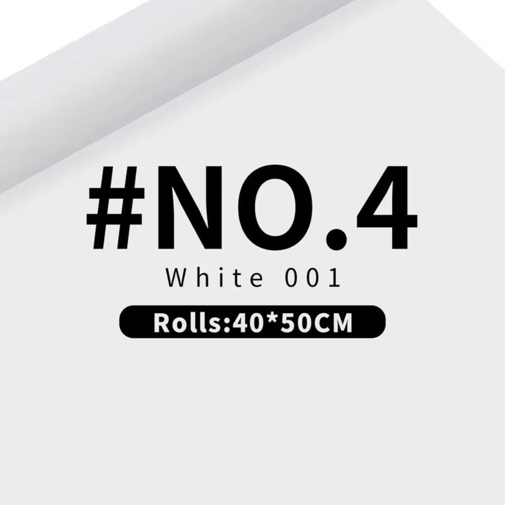 Multifunction Filter Paper 40*50cm Gel Filters Gel Light Filters  Studio Photography
