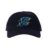 Nff Logo Ball Cap_black
