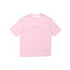 Jordan Casual Sports Breathable Short Sleeve T-Shirt Men Tops Pink DR9621-603