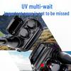 Jianchang GD3300 Quad-Band Two-Way Radio (CN version)