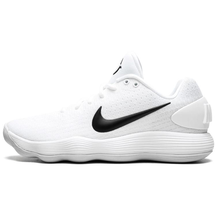 Nike Hyperdunk 2017 Low Tb Белый Черный 897807-100 46