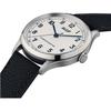 Tissot Automatic Mechanical Movement 50 Meter Water Resistance Men's Watches Watch 39mm White Dial T142.464.16.032.00