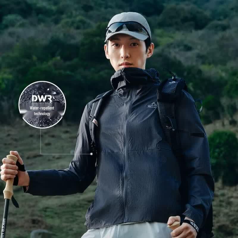 Pelliot Men s Lightweight Sun Protection Jacket XXL