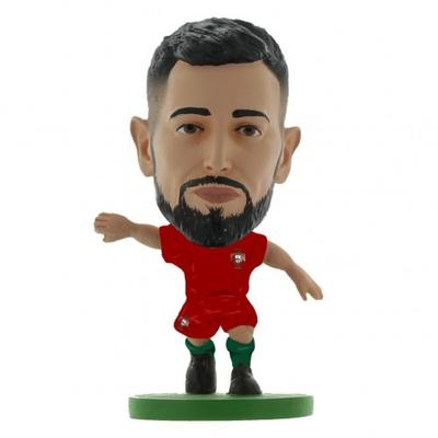 Portugal Φιγούρα Bruno Fernandes SoccerStarz