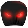 Cartoon Car Pillowcase Funny Car Seat Headcover Car Headrest Covers  Journey Must-Have