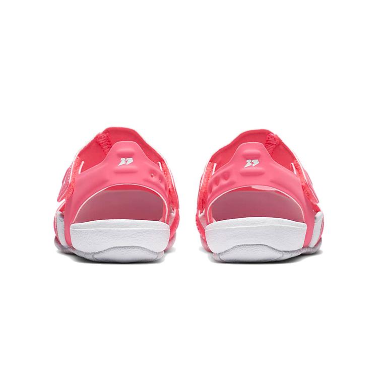 Jordan Flare Toddler Shoes Baby CI7850-600