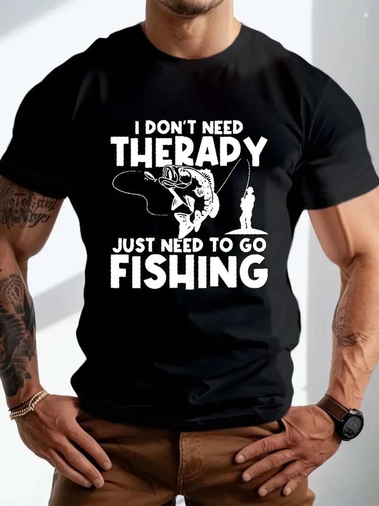 

Sweat-wicking Plus Size Go Fishing Immediately Men039;s T-Shirt for Freedom of Move Unisex T-Shirt XXXL