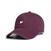 Letter Embroidered Baseball Cap Student Couple Duck Tongue Hat Men's Hat
