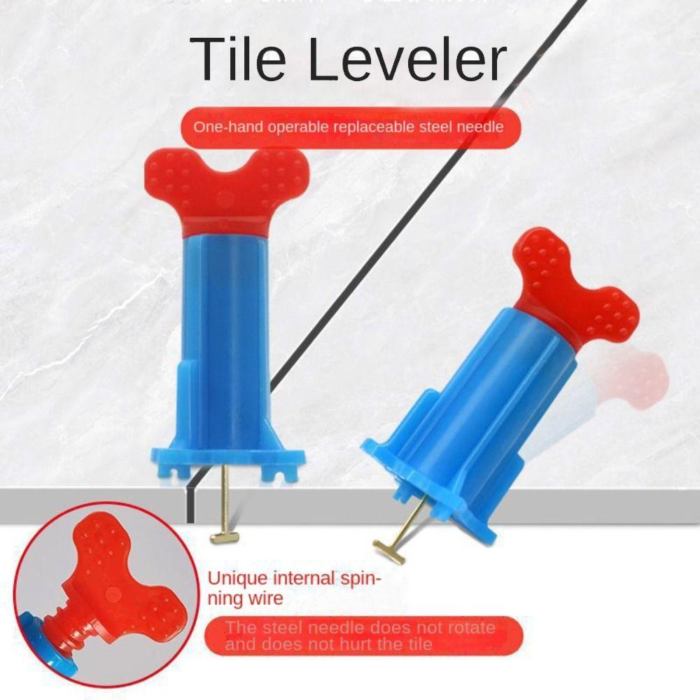 Reusable Tile Lifting Tool Multifunctional Tile Leveler Adjuster New Tile Leveler Kit Building