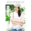Era Cap Casual Classic Handwritten Logo ONSPOTZ Exclusive Washed Cotton