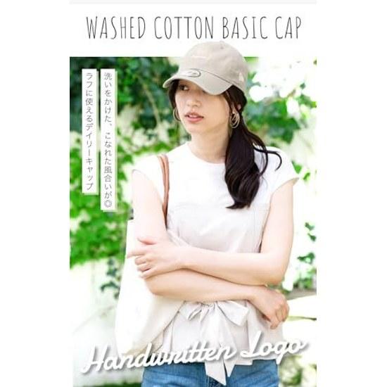 Era Cap Casual Classic Handwritten Logo ONSPOTZ Exclusive Washed Cotton