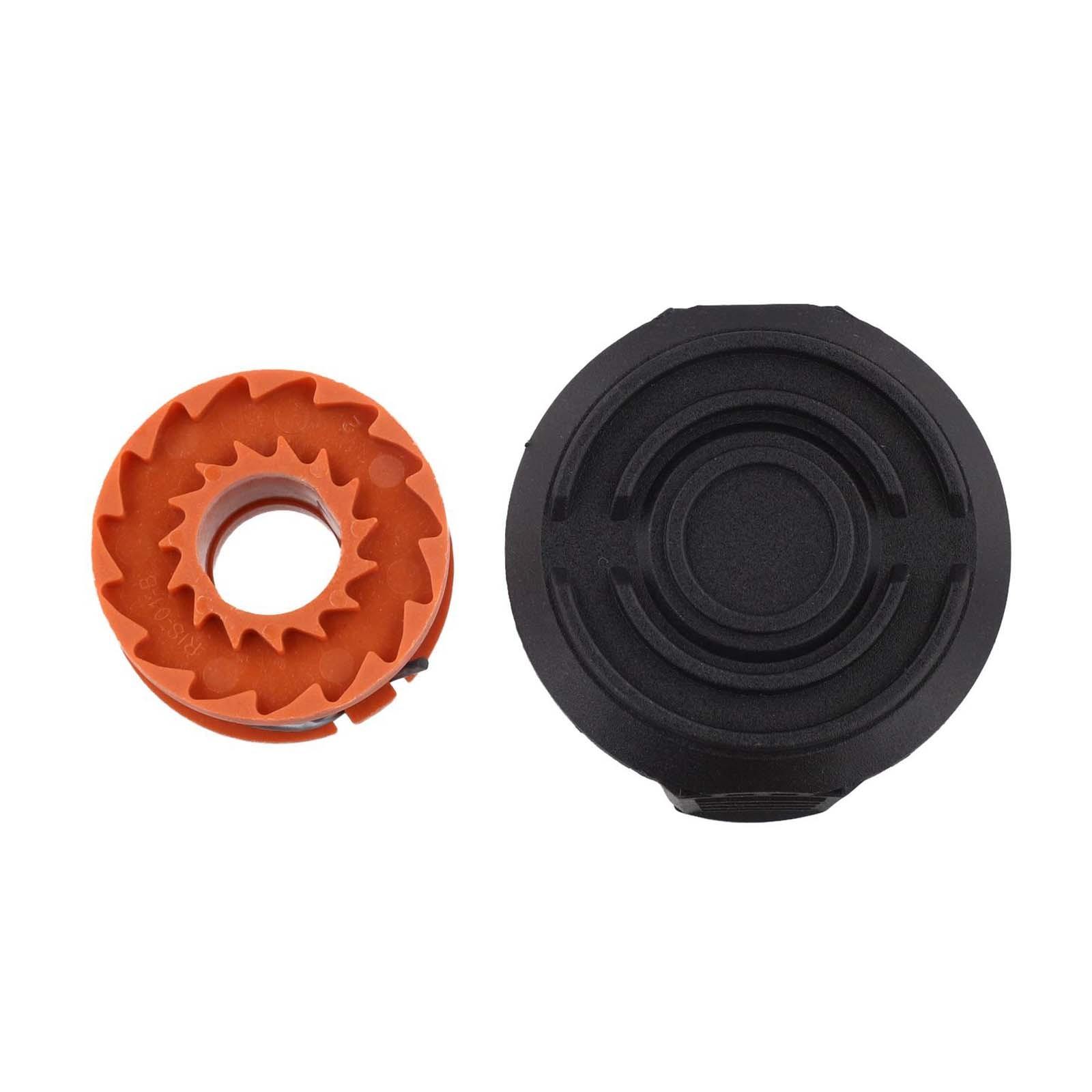 

Линейная катушка Леска MCT1825 Премиальная Замена Триммер