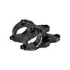 MEROCA Aluminum Direct Mount Stem Mountain Bike Downhill Use 31.8mm 35mm Clamp Diameter
