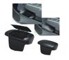 Toyota Mobility Parts Side Can for the New Aqua Toyota Genuine Part for T-SELECT Driver's Box/Trash (MXPK10/MXPK11/MXPK15/MXPK16) [Official Japan]