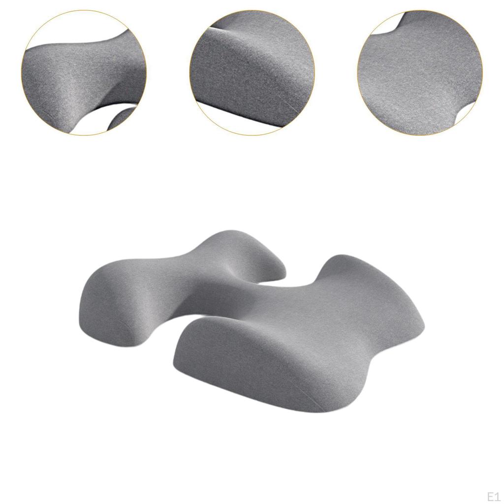Breast Pillow for Massage ,Prone Pillow, Comfort Multifunction Table Rest ,Beauty Salon