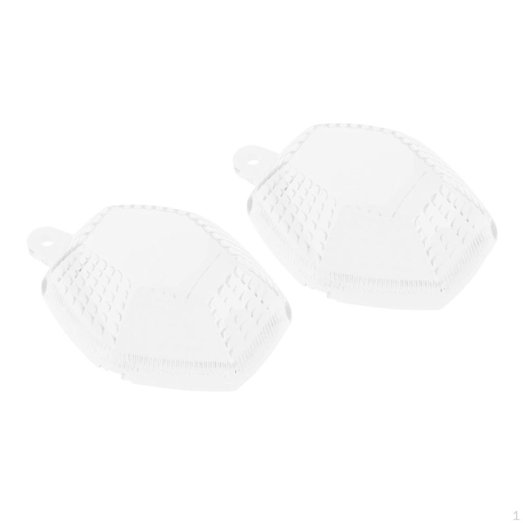 Motorcycle Parts Fairings Body Work Accessories Indicator Lamp for GSX 1250Fa 2010-2014