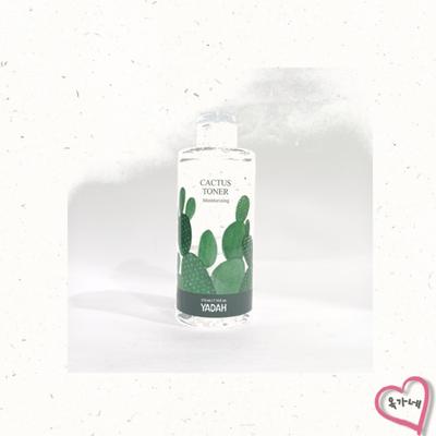 Yada Cactus Toner 210ml [Originální], 210ml, 1 ks.