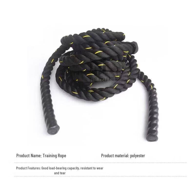 Jixiong Battle Rope