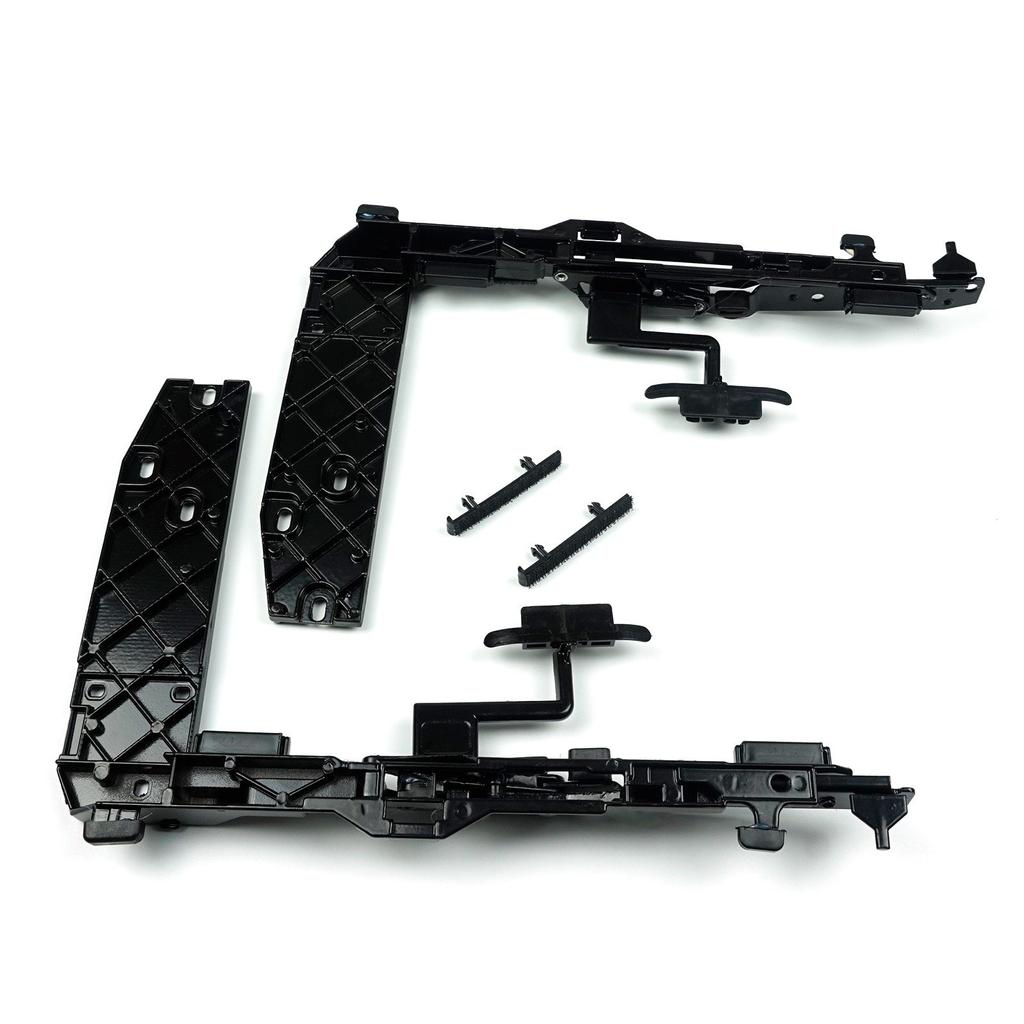 Support De Toit Ouvrant Pour Mercedes W126 Et W463 - Compatible Référence 1267801512 - Coulisse De Levage Gauche/droite