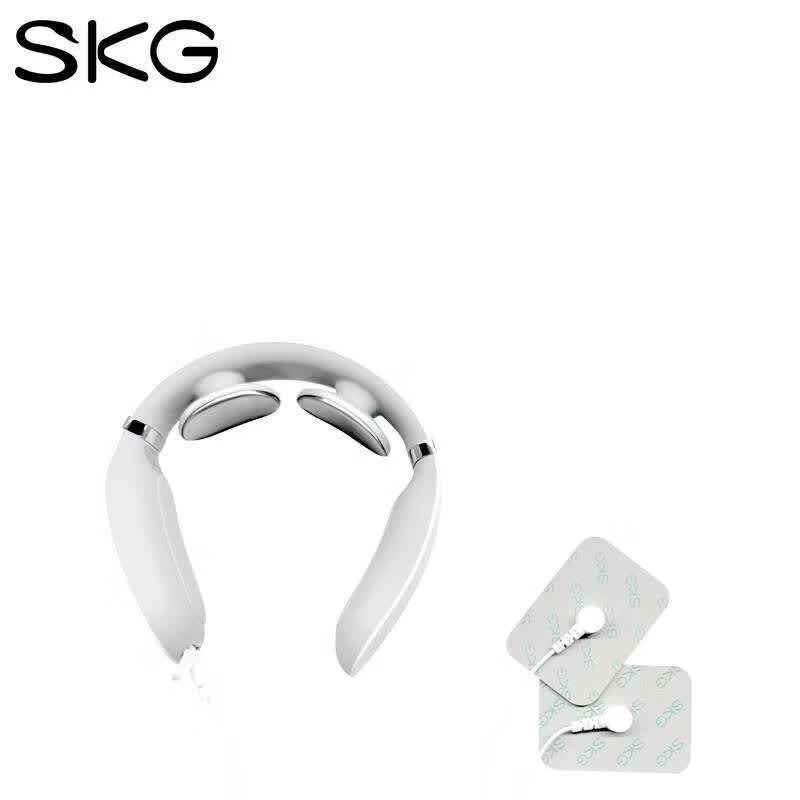 SKG Smart Neck Massager CN plug (adapter included)