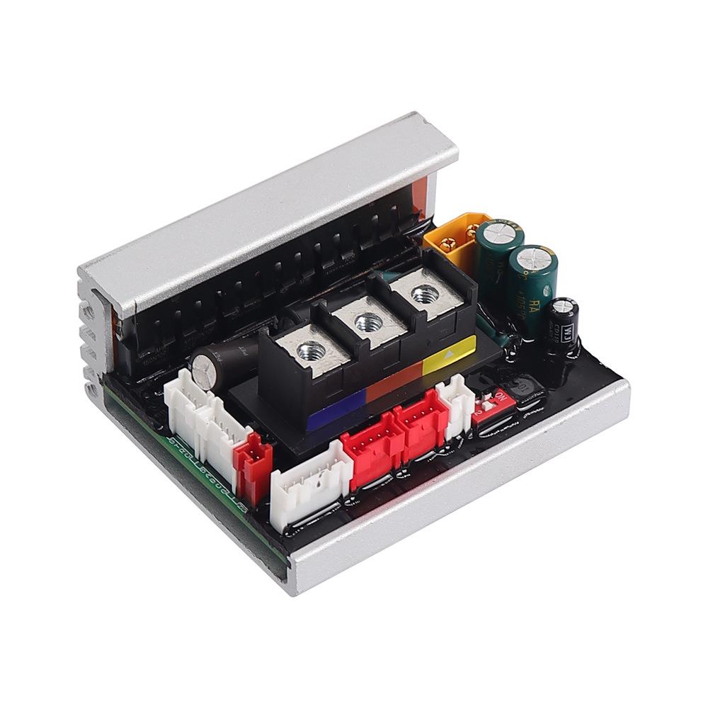 Naanbo E2 Pro Elektroroller Hauptsteuerplatine
