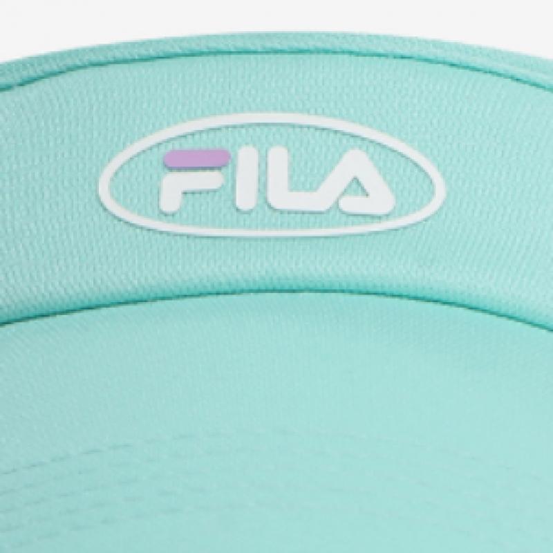 [fila Kids] Basic Sun Cap  Fk3cpf5381x Mit  q0zFk3cpf5381xMit