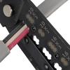 Fujiya Electrical VA Stripper (Electrical Worker Exam Compliant) 210mm FVA-1630