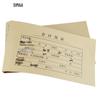 Xima Accounting Voucher Envelopes FM128