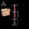 New 50-100cm Super Long Anal Whip Octopus Anal Plug Silicone Suction Cup Bdsm Buttplug Dilatdor Anal S-XXL Sex Toys Women Men Waterproof Easy To Clean